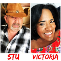 News, Talk and Conversation with Stu  Victoria
