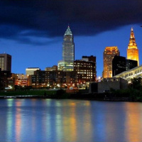 Around the World: Ohio, USA