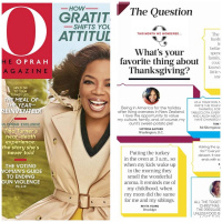 News, Views, and Interviews