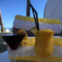 Around the World Fiji: Sofitel Fiji Resort and Spa