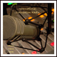 Singer  Songwriter Kerryn Visits International Connection Radio