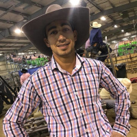 An Interview with New Zealand Bull Rider Chad Ormsby