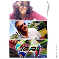 Coffee Chat w/Stu and Victoria