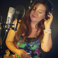 Coffee Chat Featuring The Music of Brigitte Rios Purdy