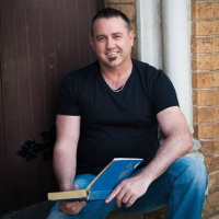 Interview w/ Australian Musician Billy Bridge on ICR