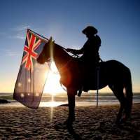 Part 1 ICR Anzac Day Special