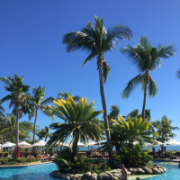 Around the World Fiji: Sofitel Fiji Interview with Javed Shameem