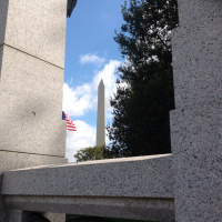 Around the World: Update on USA Trip