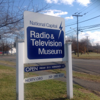 The National Capital Radio  Television Museum