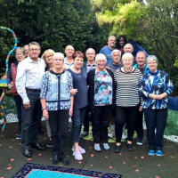 Coffee Chat: Stus Reunion, News and Music