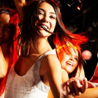 House, Dance and Club with DJ Ryan