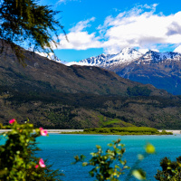 Around the World: Wanaka, New Zealand