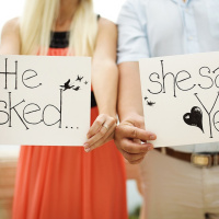 Coffee Chat: Mom shoots i-phone, Wedding Proposals, Sky TV