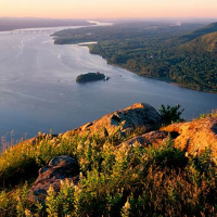 Around the World: Hudson Valley, New York, USA