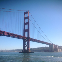 Around the World: San Francisco, CA