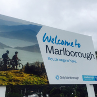 A tour of Picton, New Zealand