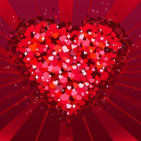 Special Valentines Day Coffee Chat with Janice of Living Life w/Jancie