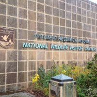 Around the World: Patuxent Research Center