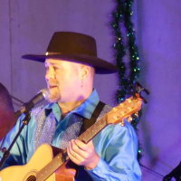 Singer Justin Standley Interview Marton Country Music Festival