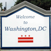 Around the World 3 :Washington DC