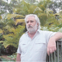 Music Promoter Paul Mac Visits ICR