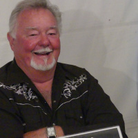 Singer Allan Webster Interview Marton Country Music Festival