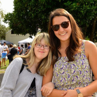 Hohepa Resident Interviewed on ICR