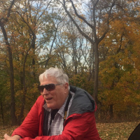 A Conversation with Photographer  Retired NASA Engineer Ronald Moultere