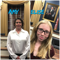 Capitol Hill Testimony on Photobiomodulation Therapy