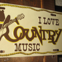 Interview Singer Dennis Coswell Marton Country Music Festival