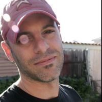 Interview w/ Director Steve Silverman