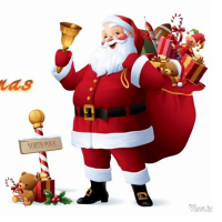 Coffee Chat: Santa, All Blacks, McDonalds and more