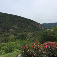 West Virginias, Harpers Ferry, Mayor Wayne Bishop on ICRadio