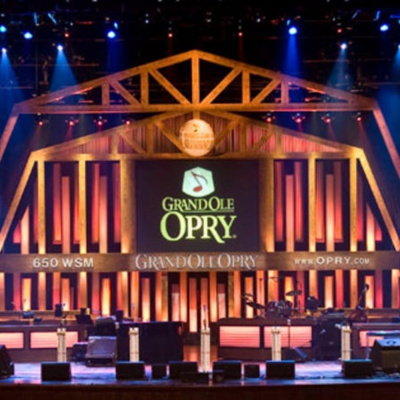 International Connection Radios Tracks