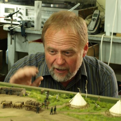 International Connection Radios Tracks