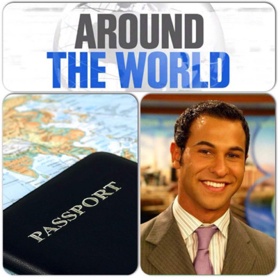 International Connection Radios Tracks