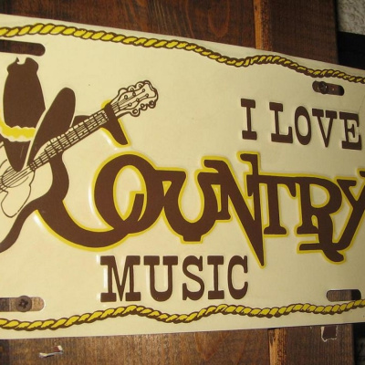 International Connection Radios Tracks