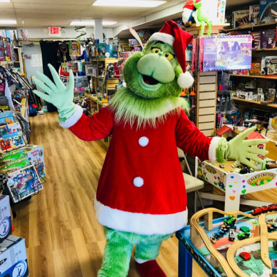 International Connection Radios Tracks