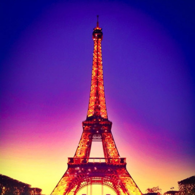 International Connection Radios Tracks