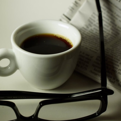 International Connection Radios Tracks