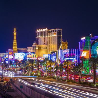 International Connection Radios Tracks