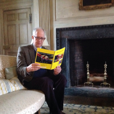 International Connection Radios Tracks