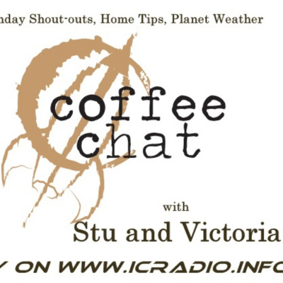 International Connection Radios Tracks