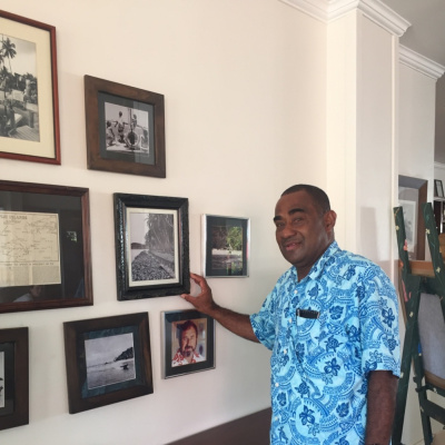 International Connection Radios Tracks