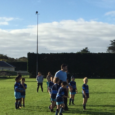 International Connection Radios Tracks