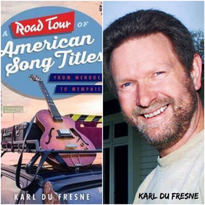 International Connection Radios Tracks