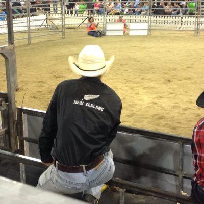 International Connection Radios Tracks