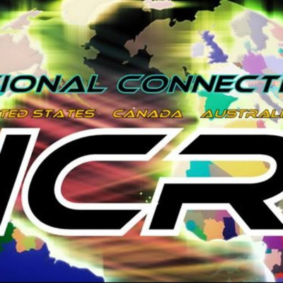 International Connection Radios Tracks