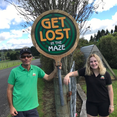 International Connection Radios Tracks