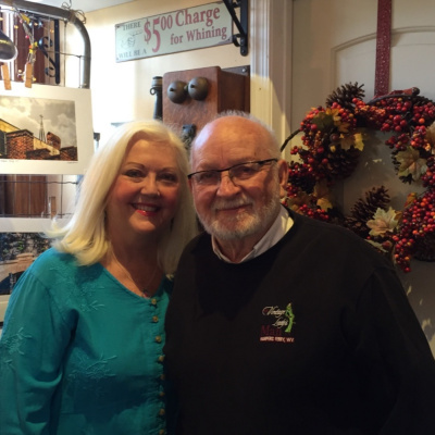 International Connection Radios Tracks